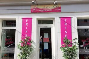 Friseur Jahn & Team 1