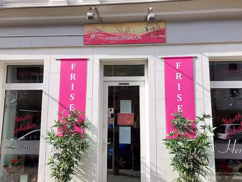 Friseur Jahn & Team 1