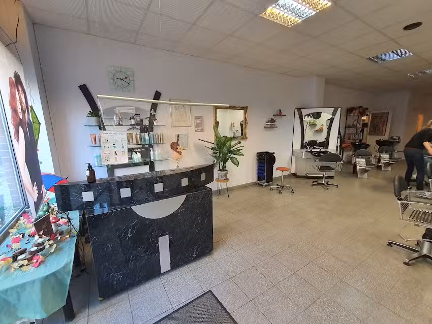 Friseur Jahn & Team 3