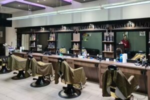 Friseur Jamal &ndash; Bonn