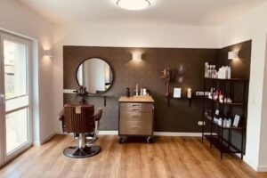Friseur Jana Huget » Haare & Hygge «