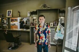 Friseur JASMIN KOHLMAYER