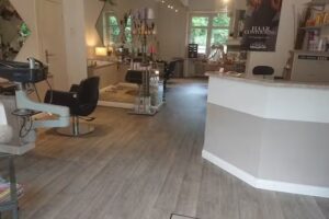 Friseur Jeannettes Haarburg Inh. J. Nitzsche Friseursalon