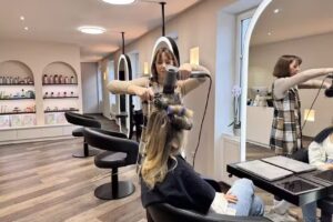 Friseur Jess Room of Hair Bad Dürkheim