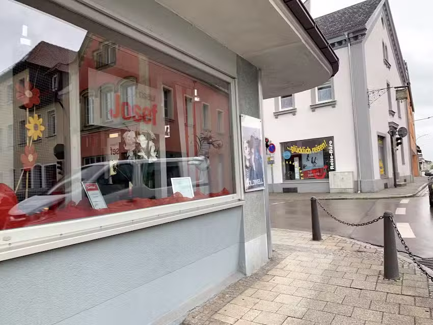 Friseur Josef &ndash; Josef Seitz