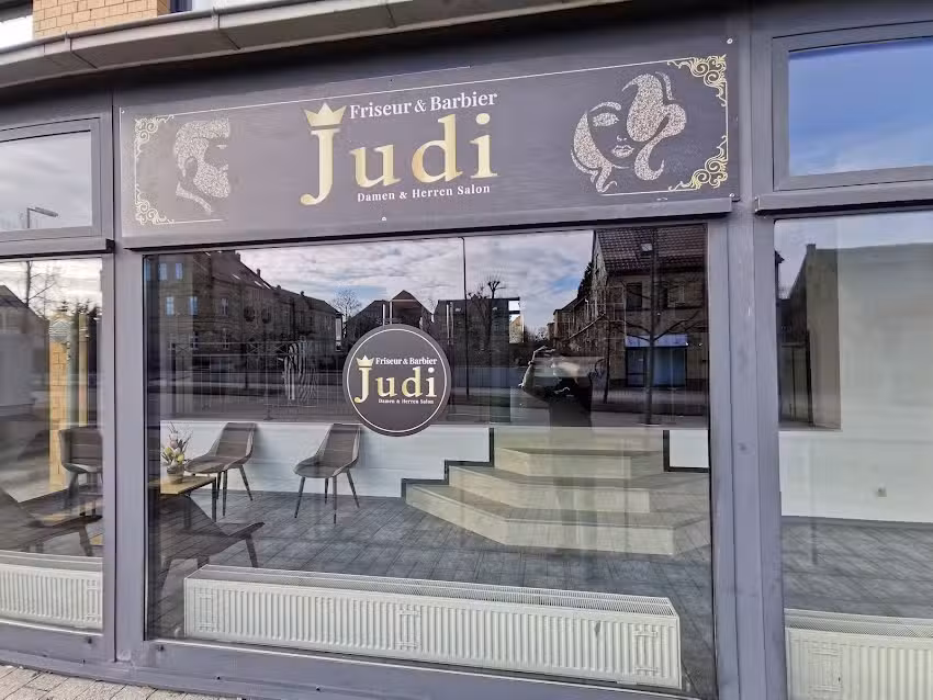 Friseur Judi
