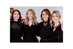 Friseur Julia Oberm&uuml;ller