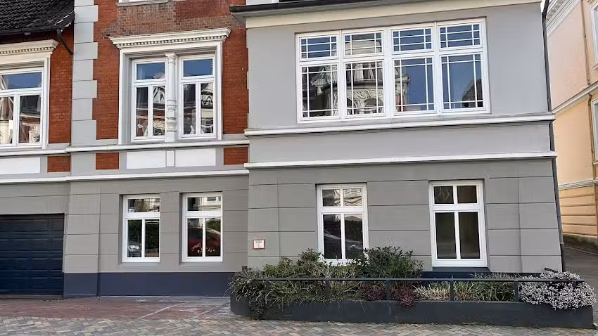 Friseur Kai J&uuml;rgensen