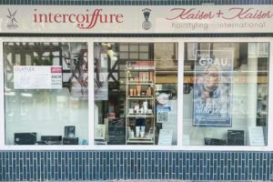 Friseur Kaiser & Kaiser