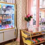 Friseur Kaiserschnitt