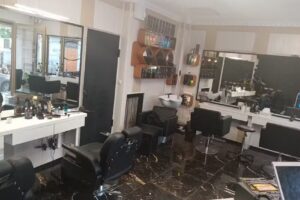 Friseur kaissarschnitt