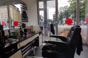 Friseur Kani – Darmstadt