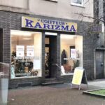 Friseur Karizma