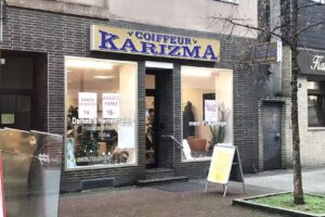 Friseur Karizma