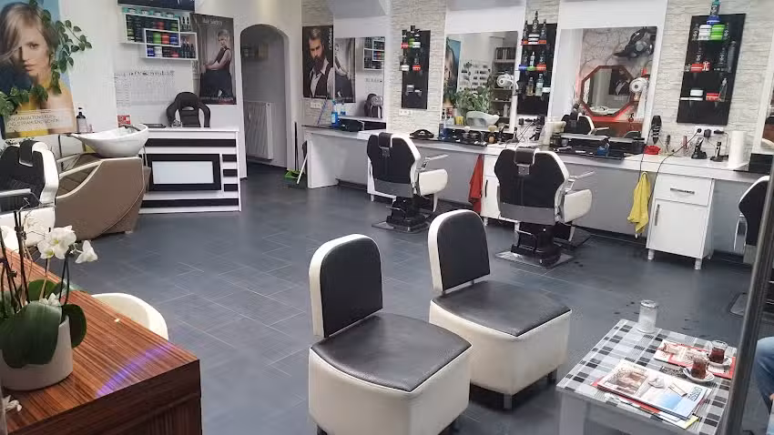 Friseur Kassel One Hair &ndash; Kassel