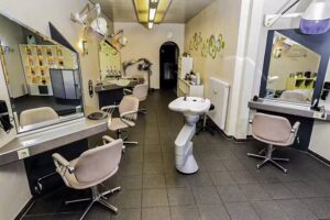 Friseur Kathrin`s Hairstyle