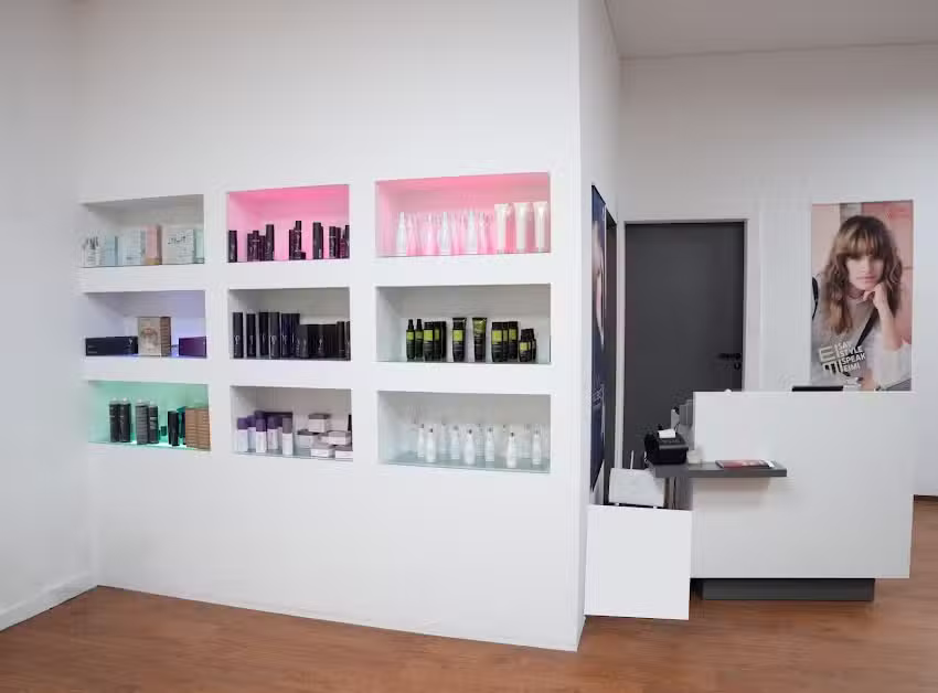 Friseur Kaufland Rosenheim &ndash; MR Coiffeur