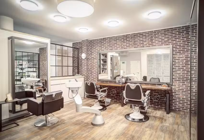 Friseur Kehm