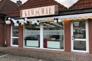 Friseur Kem-mal