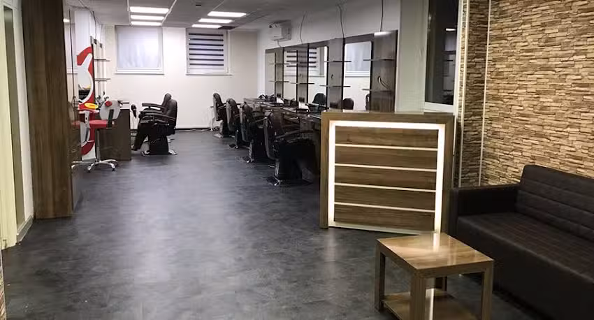 Friseur Kemal / Berber Kemal