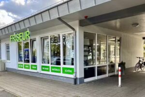 Friseur Kern Elke Biosthetik Spezialist