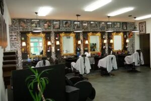 Friseur King Barber Shop