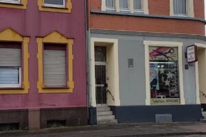 Friseur Klatsch und Tratsch