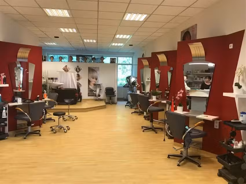 Friseur &bdquo;Kleiner Salon&ldquo; von Dirk Ludwig