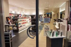 Friseur KLIER Bocholt-Arkaden Bocholt