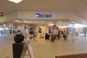 Friseur KLIER BraWoPark Braunschweig