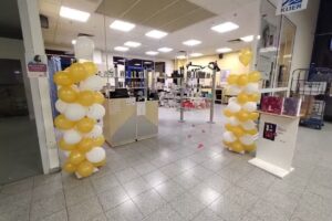 Friseur KLIER E-Center Bad Pyrmont