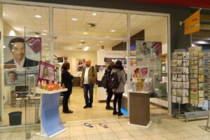 Friseur KLIER E-Center M&ouml;nchengladbach