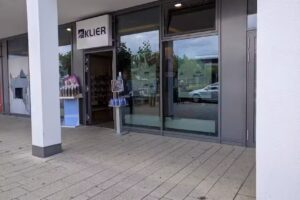 Friseur KLIER EKZ Neue Mitte Ebersbach an der Fils