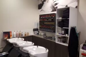 Friseur KLIER EKZ Südpassage/Kaufland Weißwasser/Oberlausitz