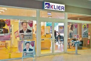 Friseur KLIER Elster-Center Elsterwerda