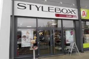 Friseur KLIER Fachmarktzentrum H&uuml;rth