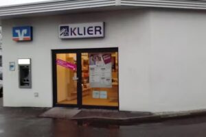 Friseur KLIER Fachmarktzentrum Weiden in der Oberpfalz