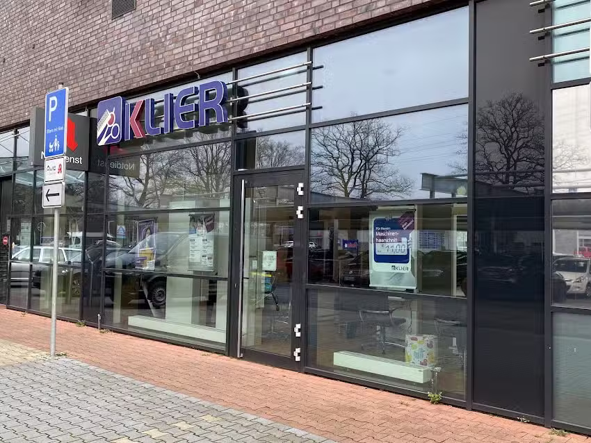 Friseur KLIER Famila Osterholz-Scharmbeck