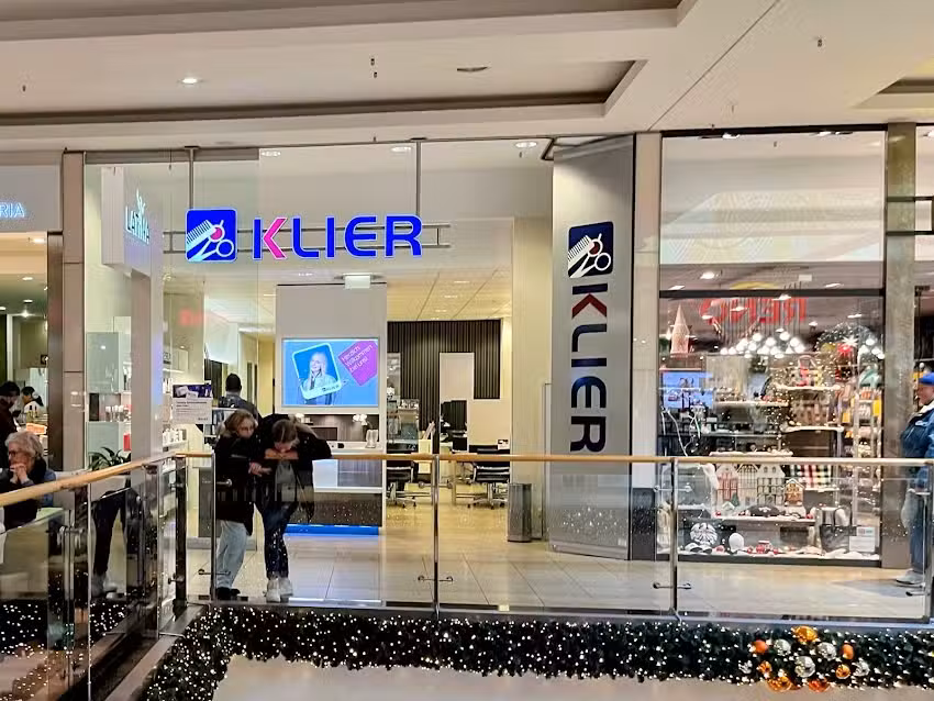 Friseur KLIER Forum Wetzlar Wetzlar