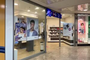 Friseur KLIER Hessen-Center Frankfurt am Main