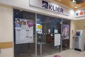 Friseur KLIER HIT-Markt Leipzig