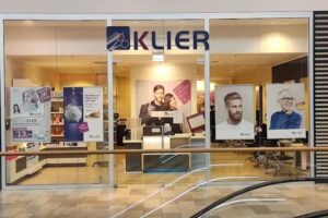 Friseur KLIER HUMA Einkaufspark Sankt Augustin
