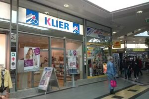 Friseur KLIER Illerpark Memmingen