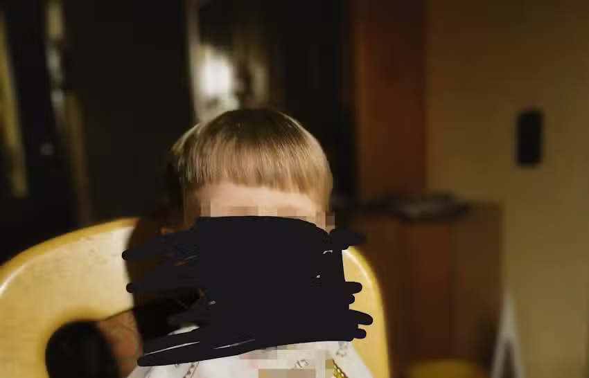 Friseur KLIER Kaufland M&uuml;nchberg