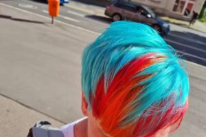 Friseur KLIER Kaufmarkt Leipzig