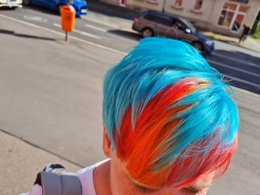 Friseur KLIER Kaufmarkt Leipzig