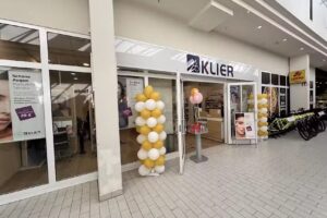 Friseur KLIER Marktkauf Augsburg