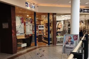 Friseur KLIER Melchendorfer Markt Erfurt