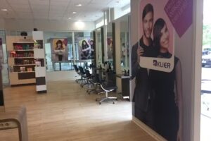 Friseur KLIER real Gifhorn