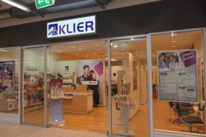 Friseur KLIER real Oststeinbek